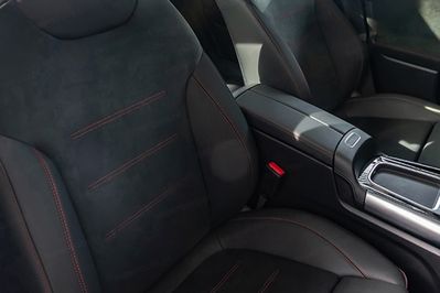 Mercedes GLA 200  AMG Line