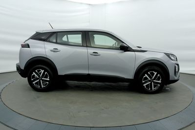 Peugeot 2008 Active 1.2 PureTech