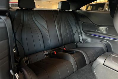 Mercedes CLE 300  4-Matic AMG Line