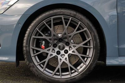 Audi A3 RS3 TFSI quattro Sportback