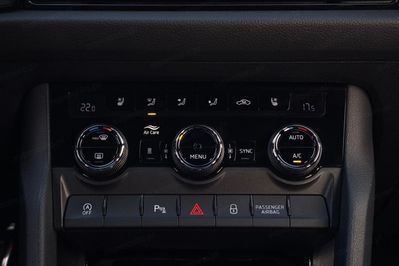 Skoda Kodiaq 2.0 TDI 4x4 Sportline DSG