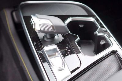 Baic Beijing 5 Luxury DCT 1.5T