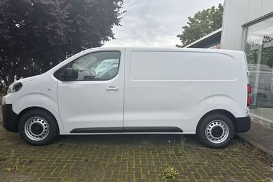 Citroen Jumpy M L1H1