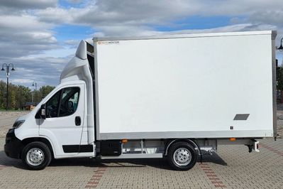 Opel Movano 2.2 CDTI L3 Edition