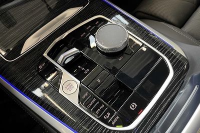 BMW X5 xDrive30d  M Sport