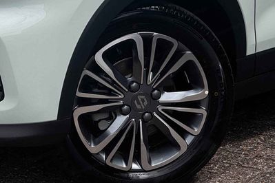 Leapmotor T03 Design 37.3 kWh