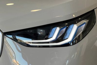 BMW X3 xDrive20i M Sport