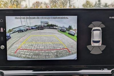 Kia Ceed 1.5 T-GDI L DCT