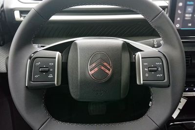 Citroen C3 e-C3 Max Comfort Range EV113 44kWh