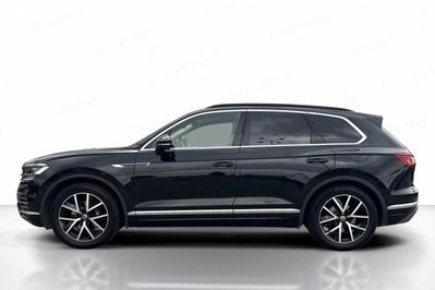 Volkswagen Touareg 3.0 V6 Tdi Scr 4MOT Atmosphere