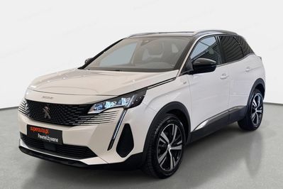 Peugeot 3008 PureTech GT