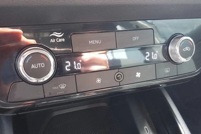 Skoda Scala 1.0 TSI Selection DSG