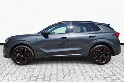Cupra Terramar 1.5 eTSI DSG