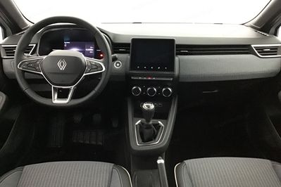 Renault Clio TECHNO 1.0 Tce