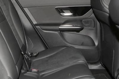 Mercedes GLC 200  4-Matic AMG Line