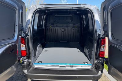 Citroen Berlingo Van M L1H1 XTR EAT8