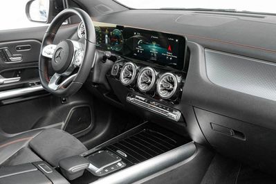 Mercedes EQA 250+ 70.5kWh AMG Line