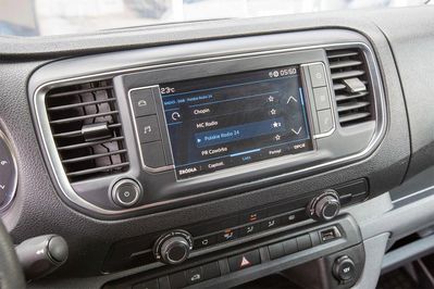 Peugeot Expert L2H1 AT