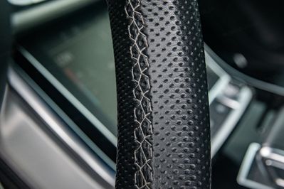 Audi Q7 50 TDI quattro S Line