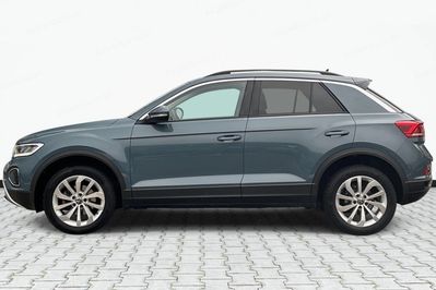 Volkswagen T-Roc 1.5  TSI DSG