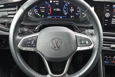 Volkswagen Taigo 1.0 Tsi Life Dsg