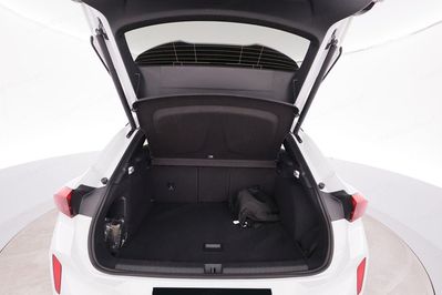 Cupra Terramar VZ 2.0 TSI 4Drive  DSG