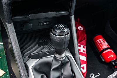 Dacia Duster Journey LPG 1.0