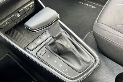 Hyundai Bayon t-Gdi Executive Dct