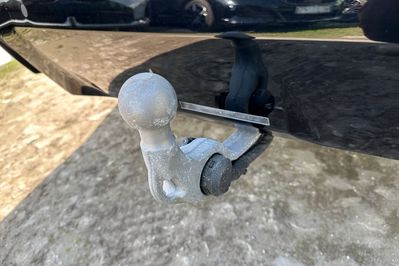 BMW X3 xDrive20d M Sport