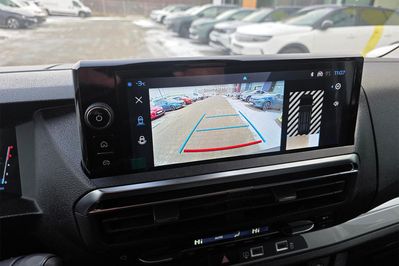 Peugeot Expert XL L2H1 EAT8