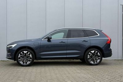 Volvo XC60 T8 Plug-In Hybrid AWD Plus Bright