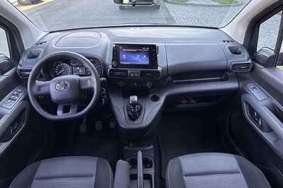 Toyota Proace City Verso L1H1 Business
