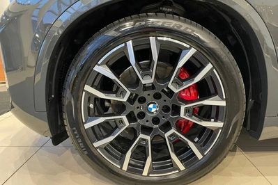 BMW X5 xDrive40i M Sport