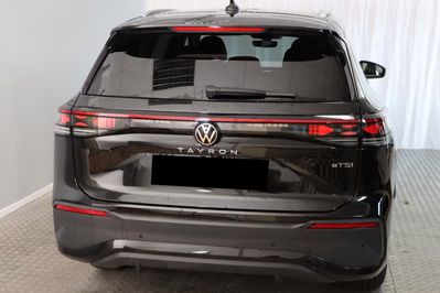 Volkswagen Tayron Life 1.5 eTSI mHEV DSG