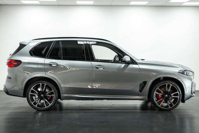 BMW X5 xDrive30d M Sport