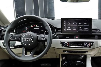 Audi A5 35 TFS Advanced S tronic