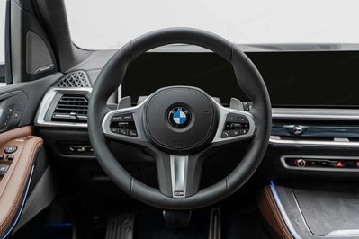 BMW X5 xDrive30d M Sport