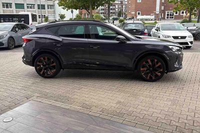 Cupra Formentor 1.5 e-TSI DSG