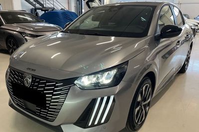 Peugeot 208 Edition 1.2 Turbo