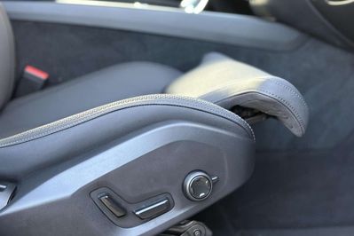 Volvo XC60 B5 AWD Ultra Dark