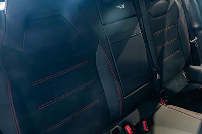 Mercedes CLA 200 mHEV AMG Line 7G-DCT