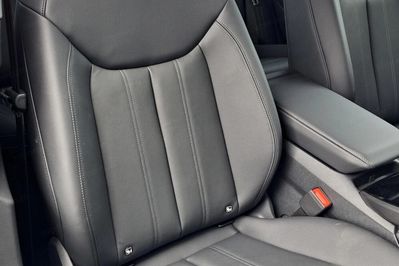 Audi A5 TFSI S line