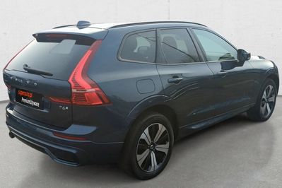 Volvo XC60 T6 Plug-In Hybrid AWD Plus Dark