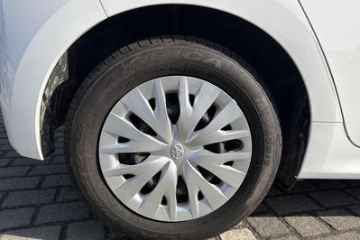 Toyota Yaris 1.5 Hybrid Comfort