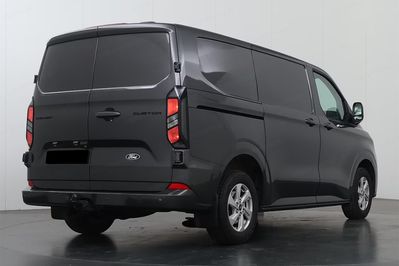 Ford Transit Custom 320 L1H1 Limited