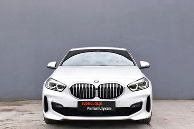 BMW Seria 1 118i M Sport
