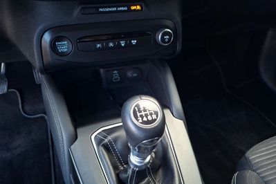 Ford Focus Ecoboost Titanium x