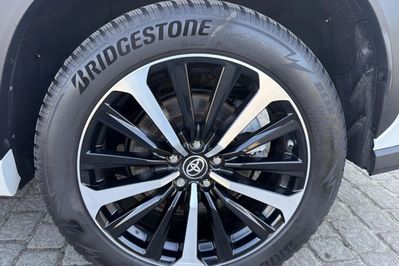 Toyota Highlander 2.5 Hybrid Executive