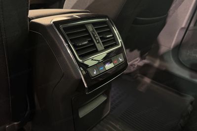 Skoda Superb 2.0 TDI Style DSG