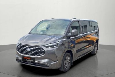 Ford Tourneo Custom L2 Active